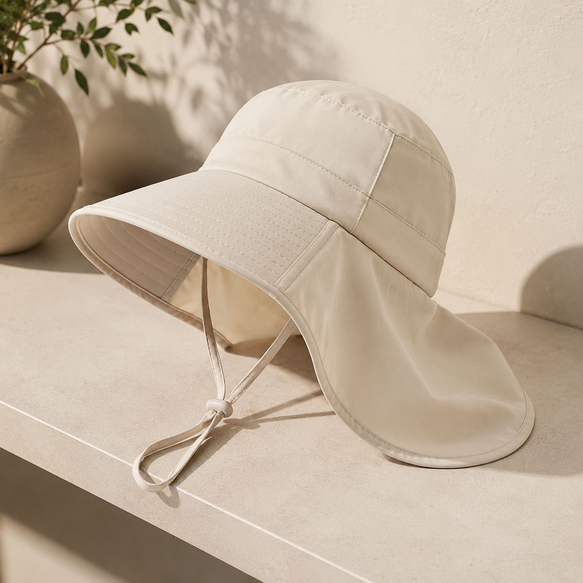 Marvelle Hat