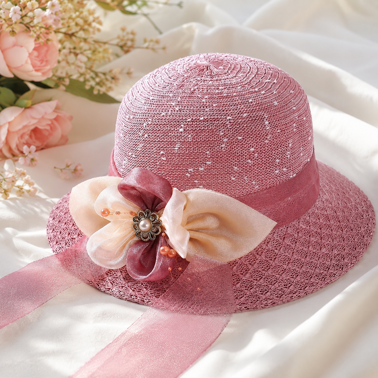 Zenith Hat