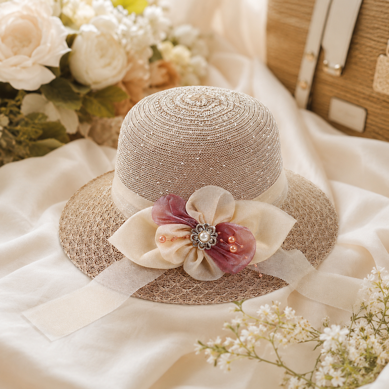 Zenith Hat