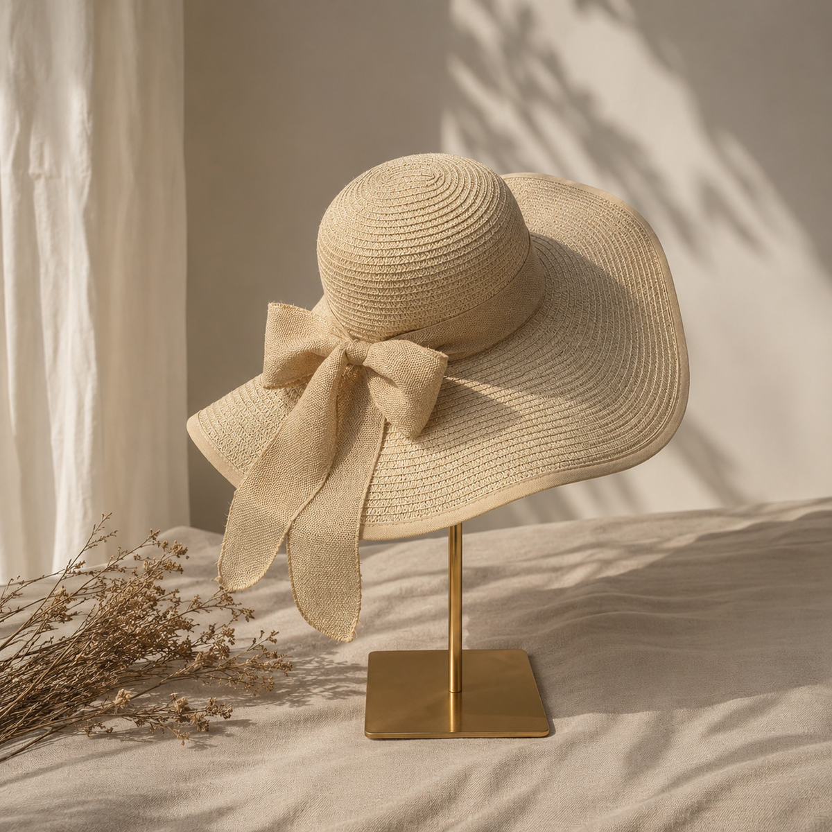 Cosmos Hat