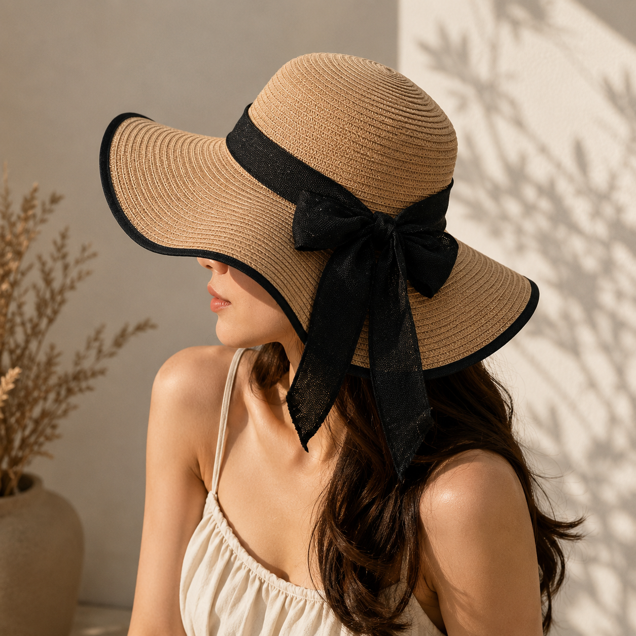 Cosmos Hat