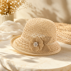 Velvet Hat