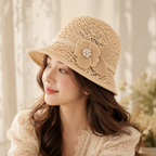 Velvet Hat