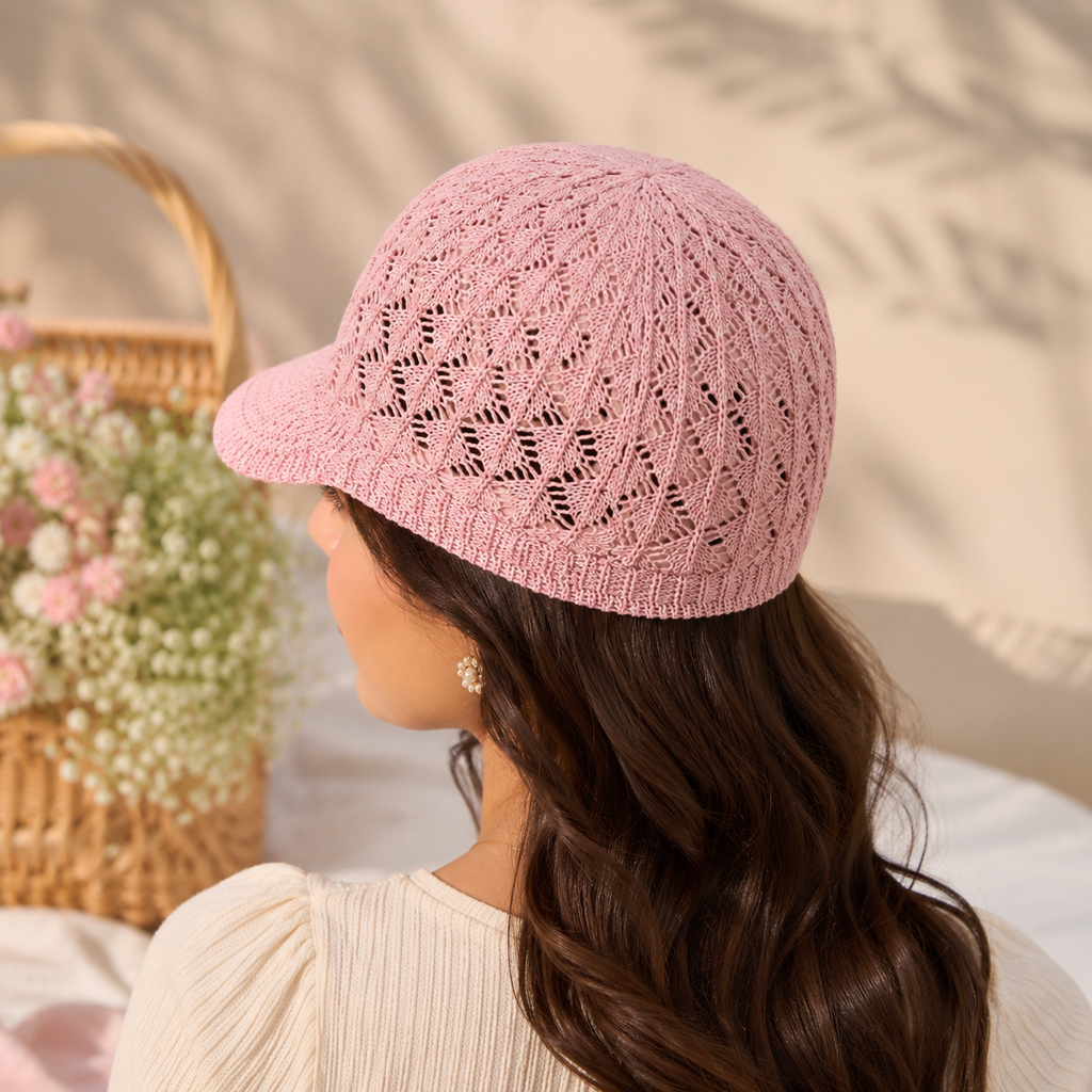 Vortex Hat