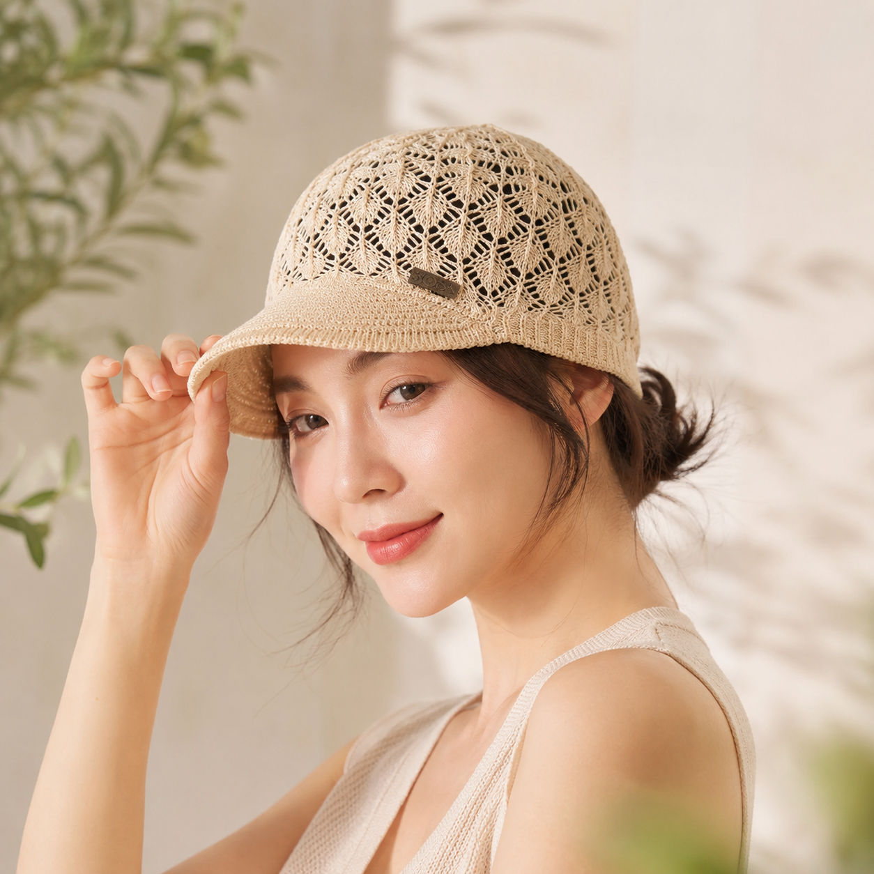 Vortex Hat