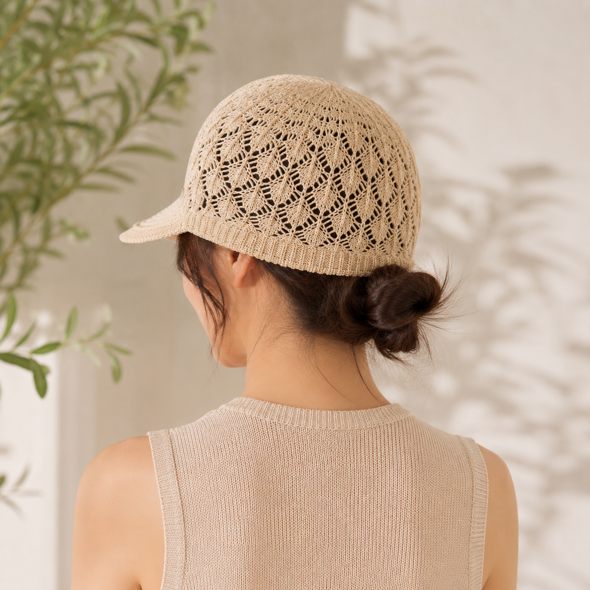 Vortex Hat