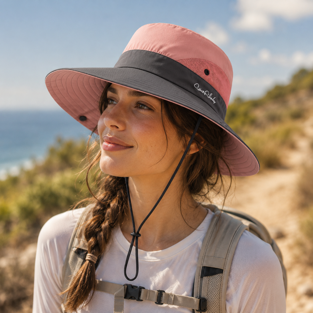 Solstice Hat