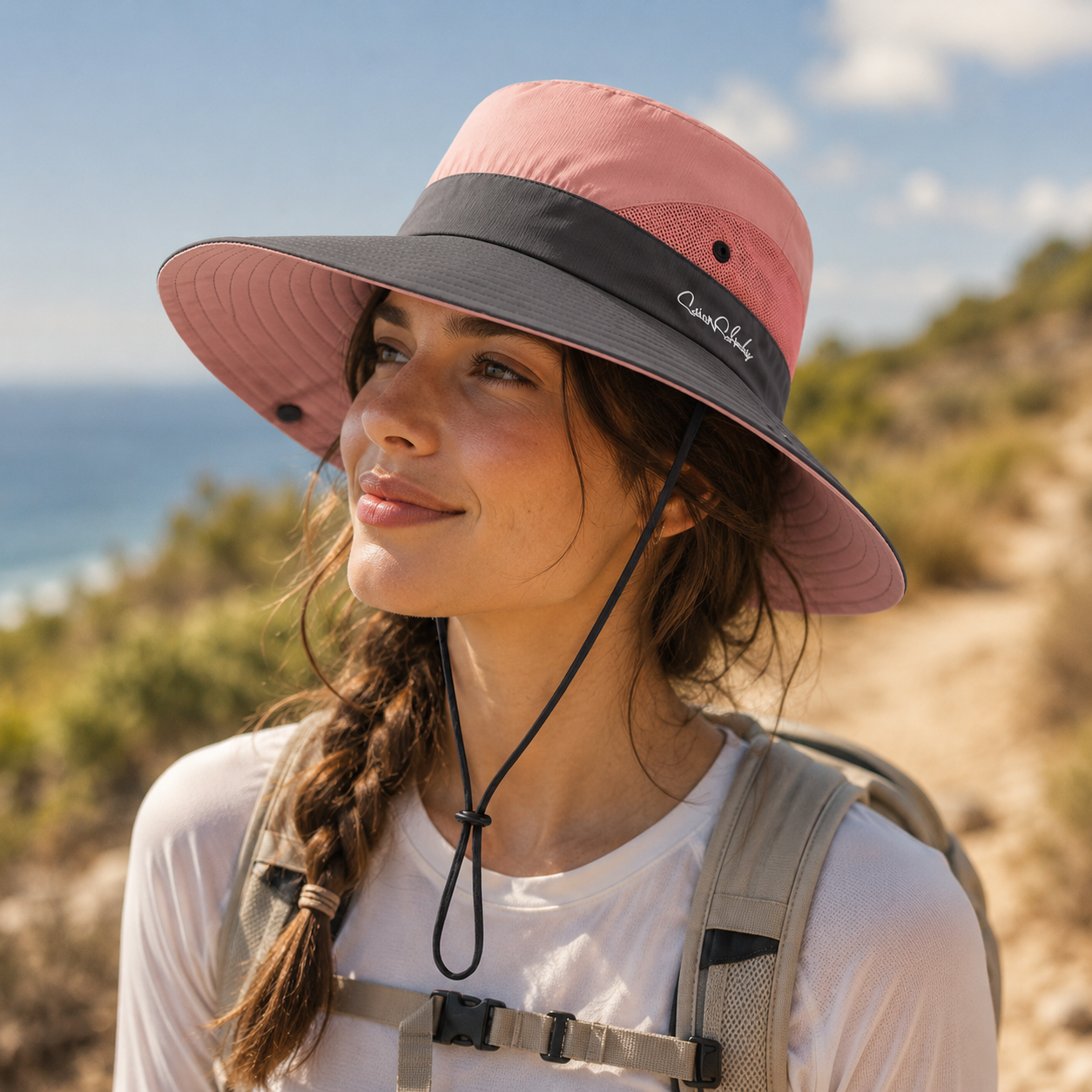 Solstice Hat