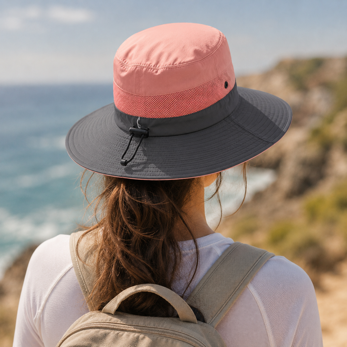 Solstice Hat