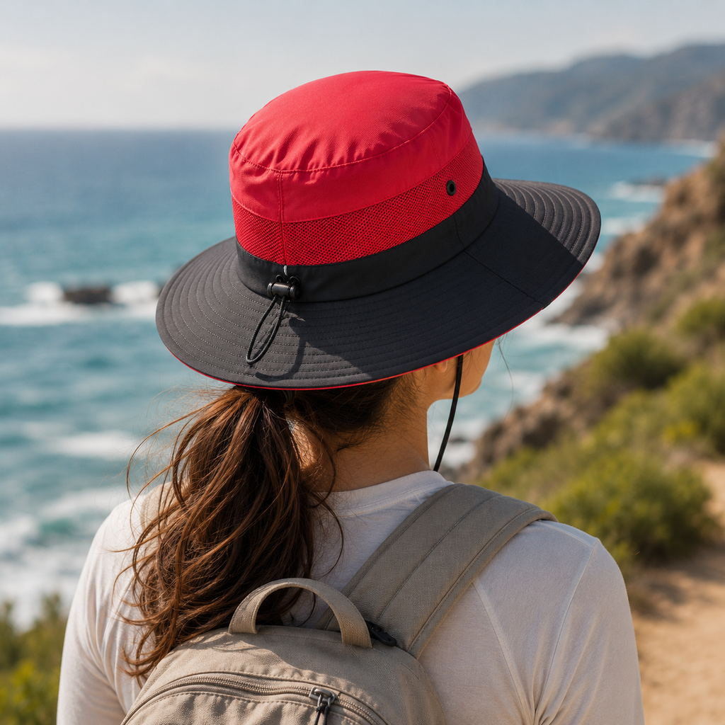 Solstice Hat