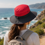 Solstice Hat