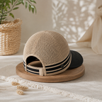 Lotus Hat