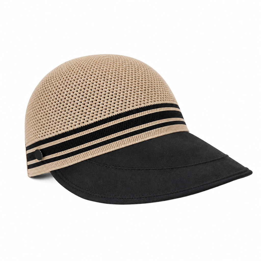 Lotus Hat