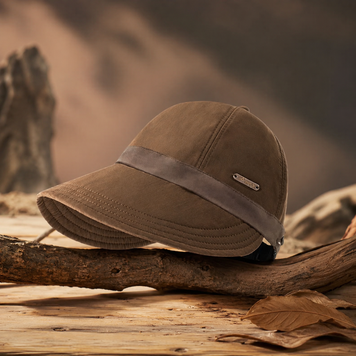 Echo Hat