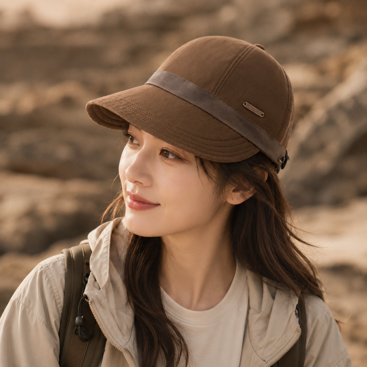 Echo Hat