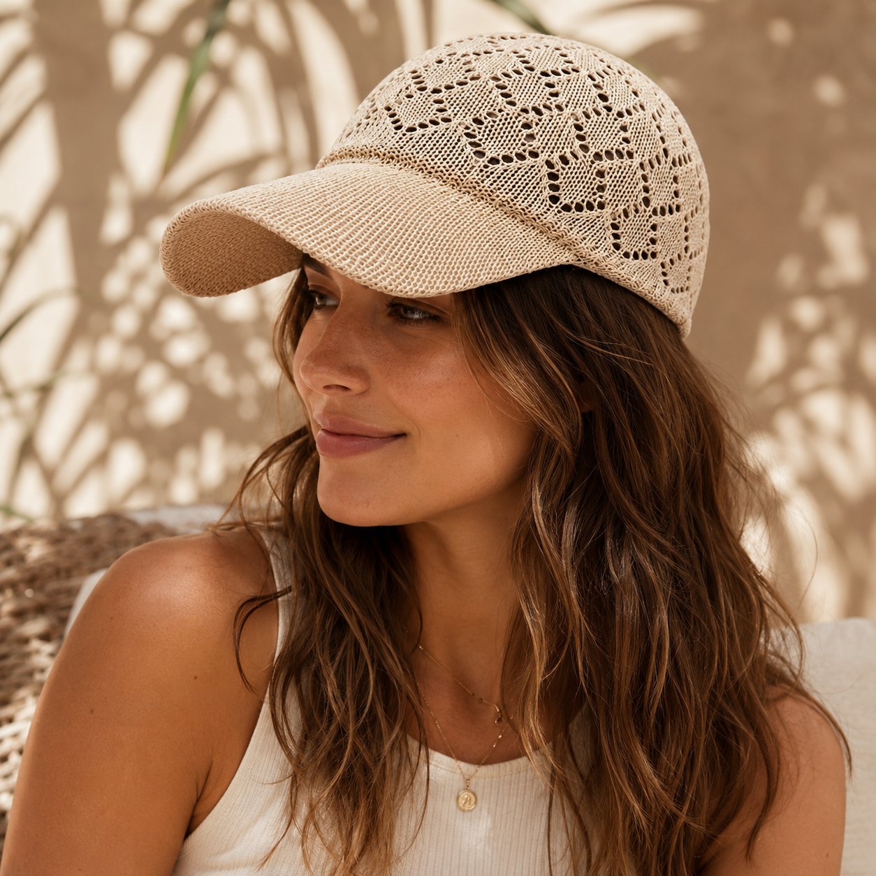 Metric Hat