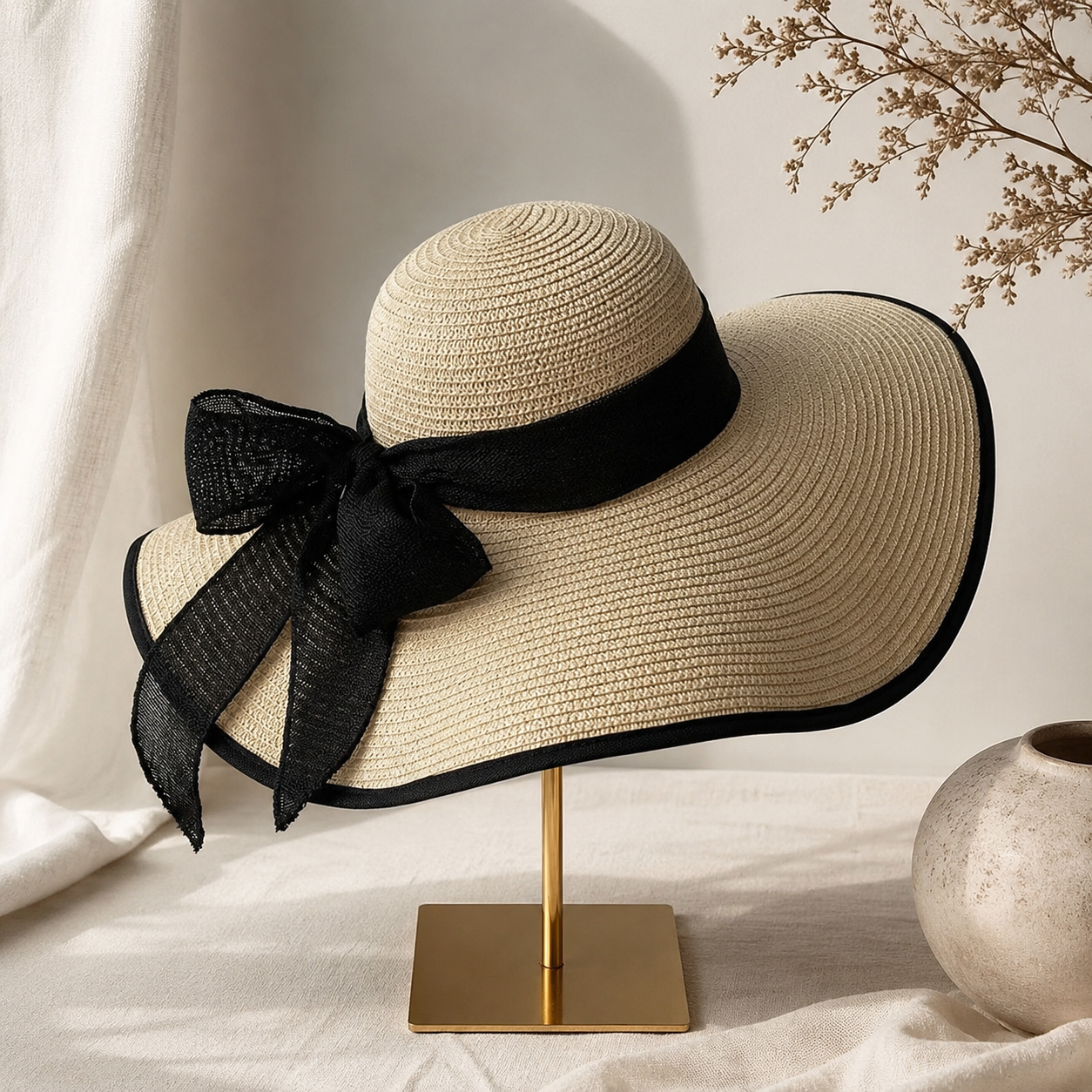 Cosmos Hat