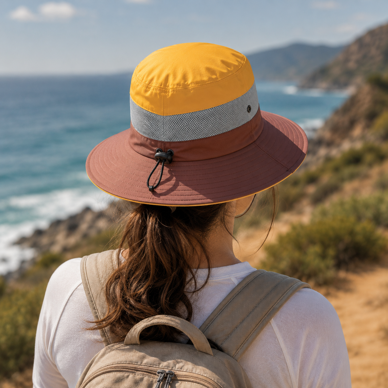 Solstice Hat