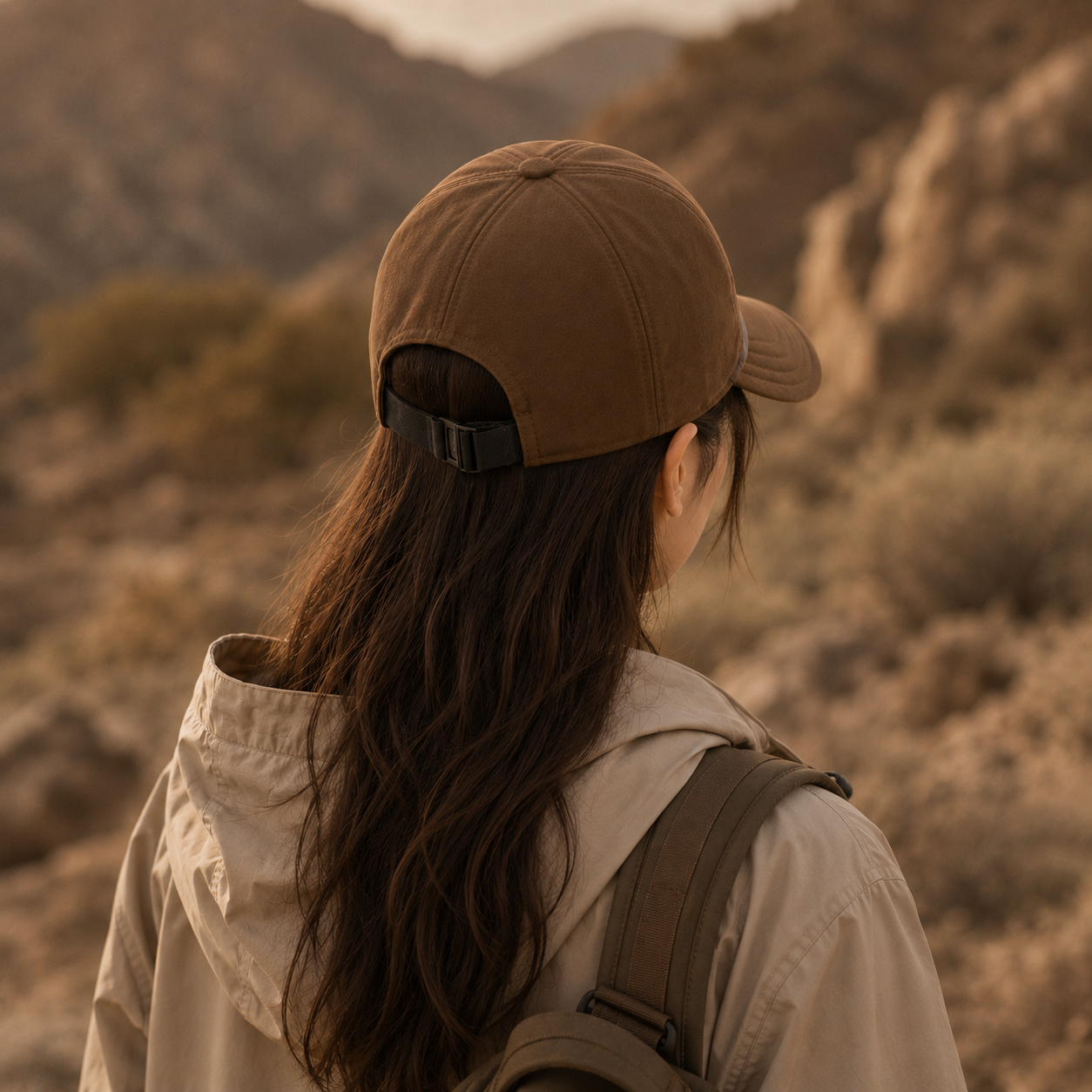 Echo Hat