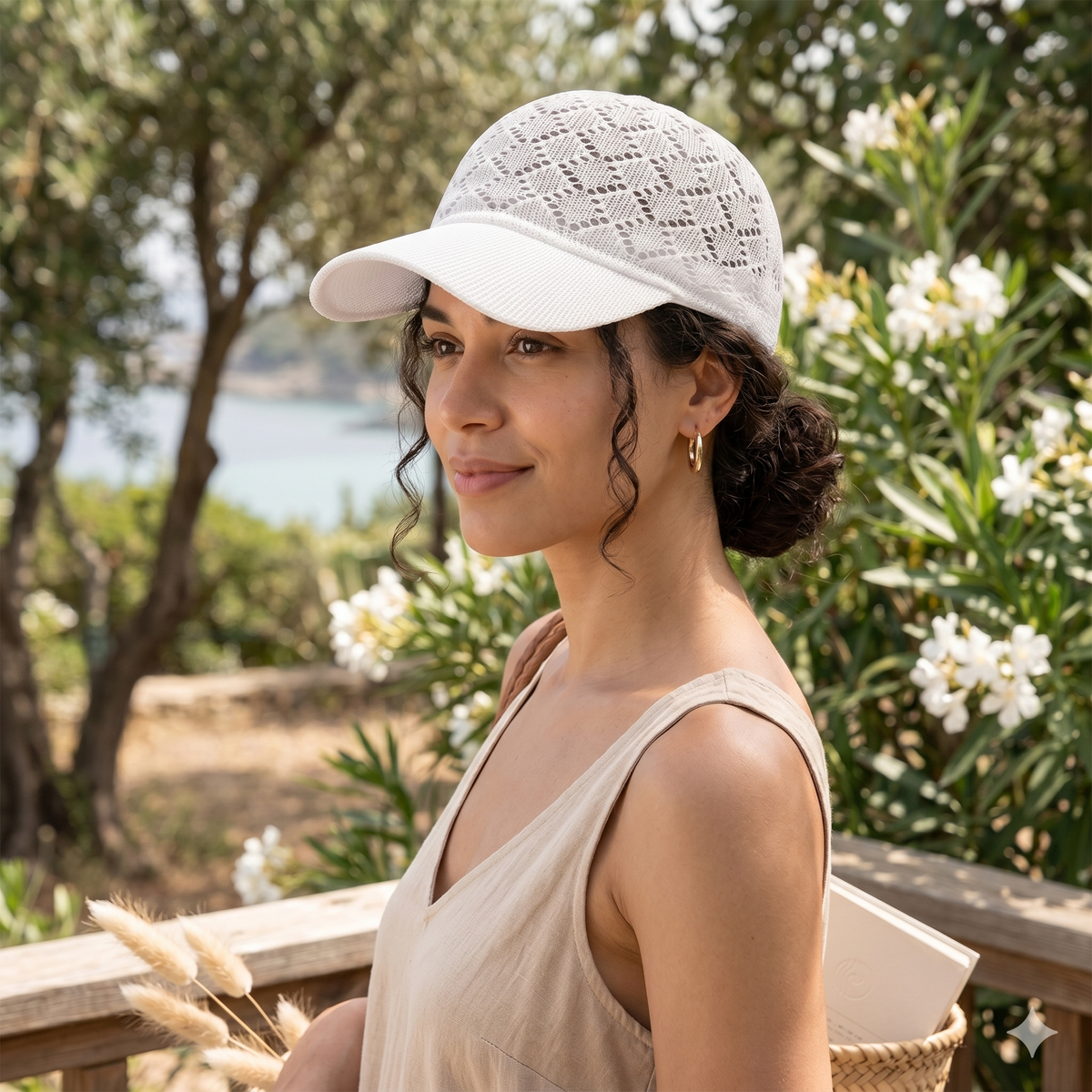 Metric Hat