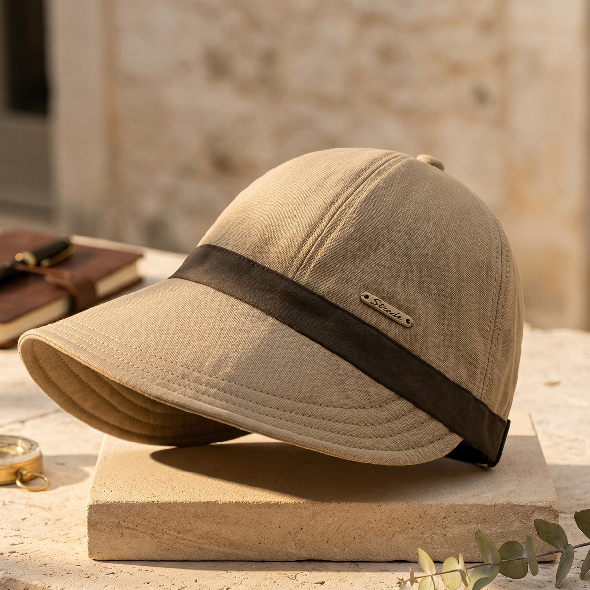 Echo Hat