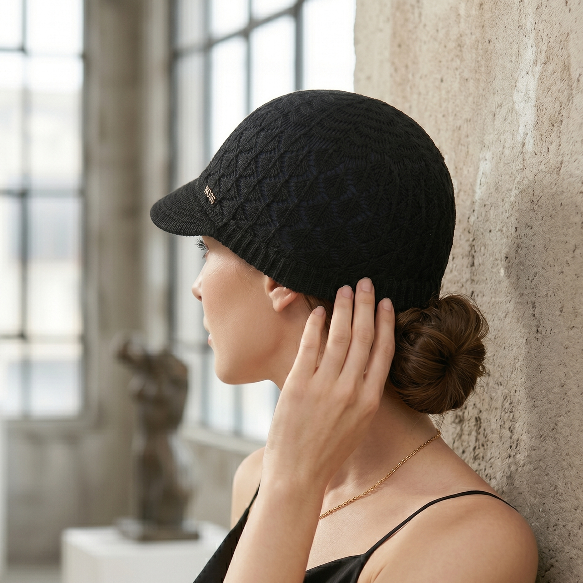Vortex Hat