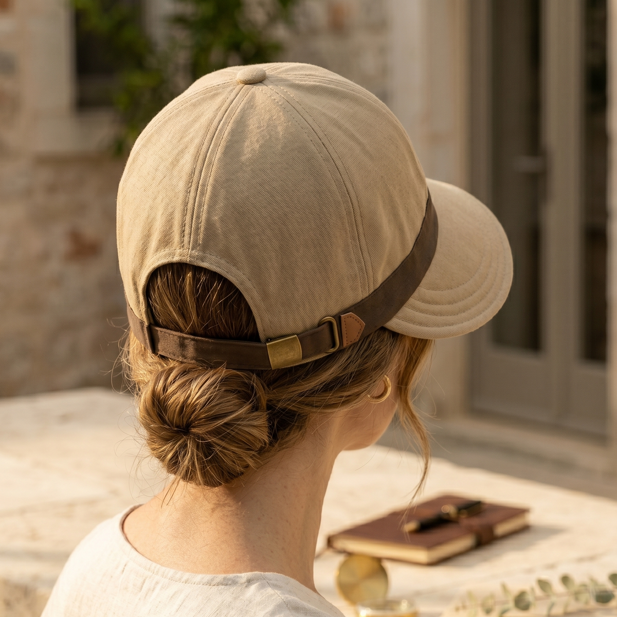 Echo Hat