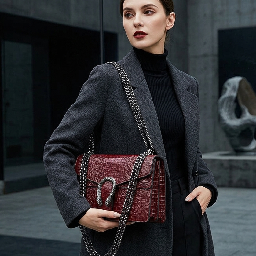 Clé