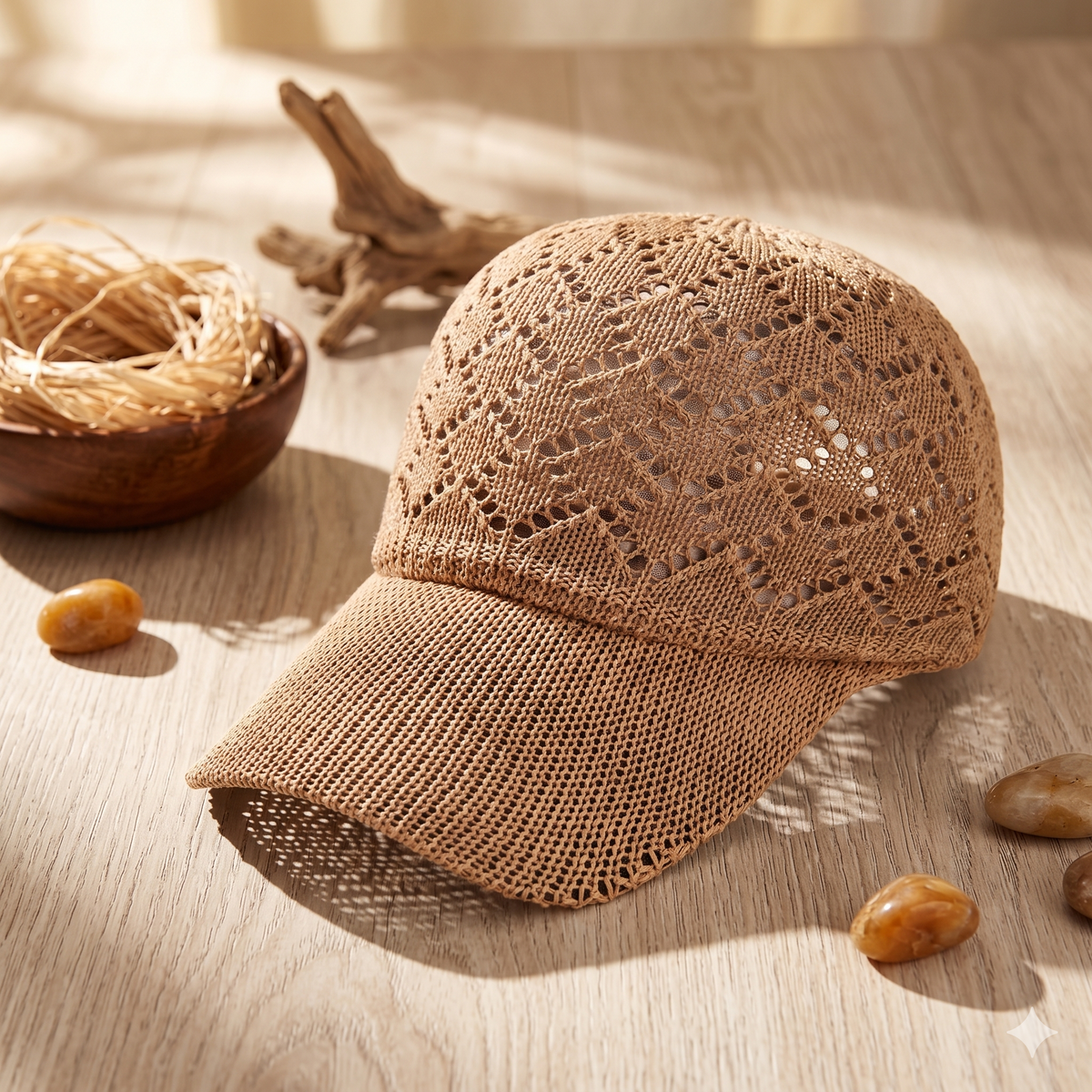 Metric Hat