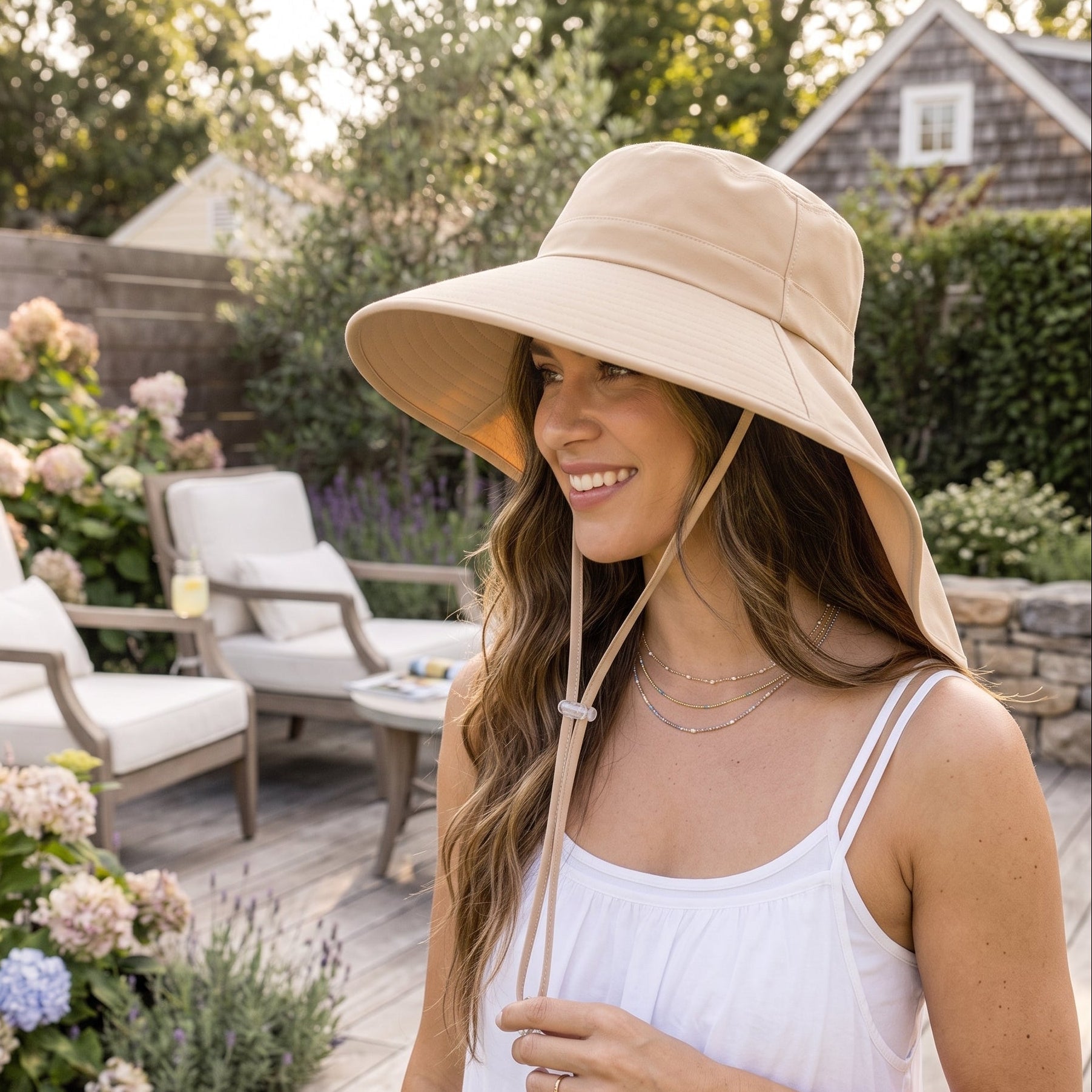 Marvelle Hat