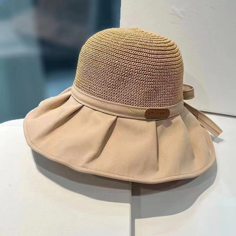 Saffron Hat