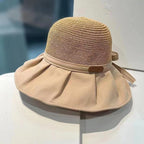 Saffron Hat