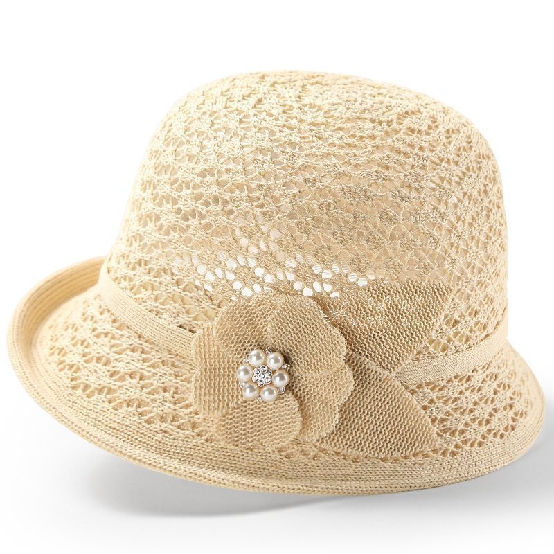 Velvet Hat