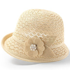 Velvet Hat