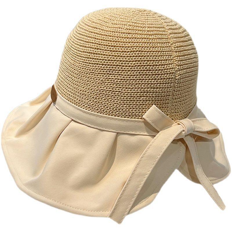 Saffron Hat